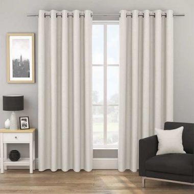 Rèm Vải Gấm Hàn Quốc