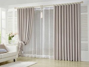 Rèm Màn Cửa Hóc Môn - Miễn Phí Công Lắp Đặt