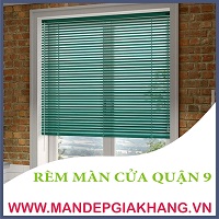Rèm Màn Cửa Quận 9 - Miễn Phí Công Lắp Đặt