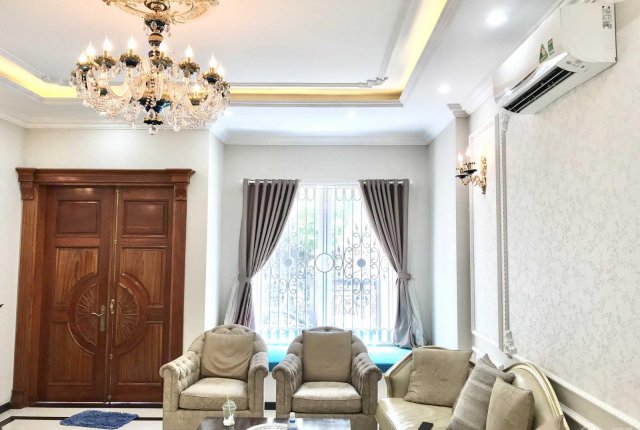 Rèm Màn Cửa Quận Gò Vấp - Miễn Phí Công Lắp Đặt