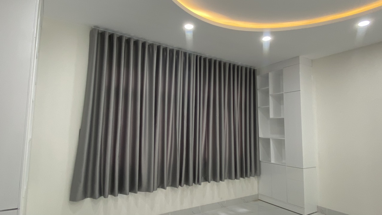 r&egrave;m vải chống nắng m&agrave;u x&aacute;m
