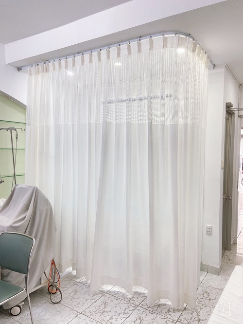 R&egrave;m Y Tế Tại Ph&ograve;ng Kh&aacute;m 215F Nguyễn Tr&atilde;i, Quận 1
