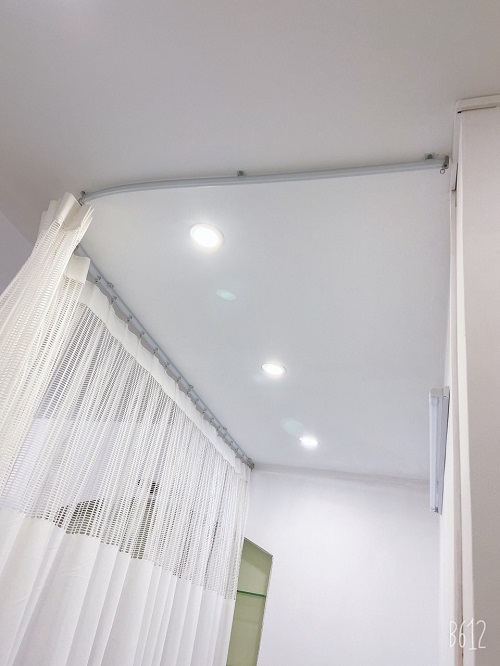 R&egrave;m Y Tế Tại Ph&ograve;ng Kh&aacute;m 215F Nguyễn Tr&atilde;i, Quận 1