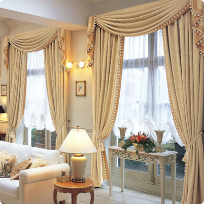Rèm Màn Cửa Quận 12 - Miễn Phí Công Lắp Đặt