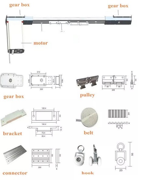R&egrave;m s&acirc;n khấu, r&egrave;m hội trường