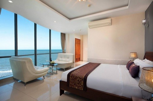 r&egrave;m vải tự động